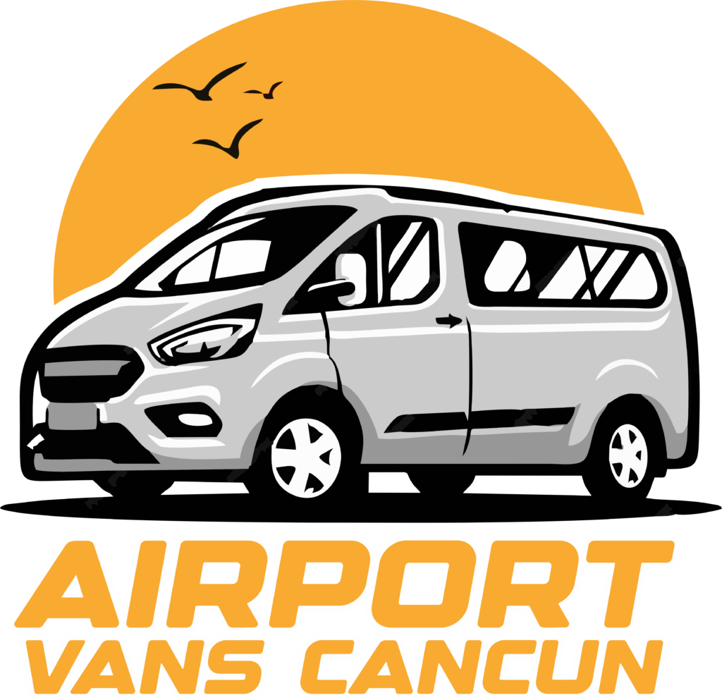 Airport Vans Cancun