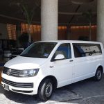 Van Transporte Grupos