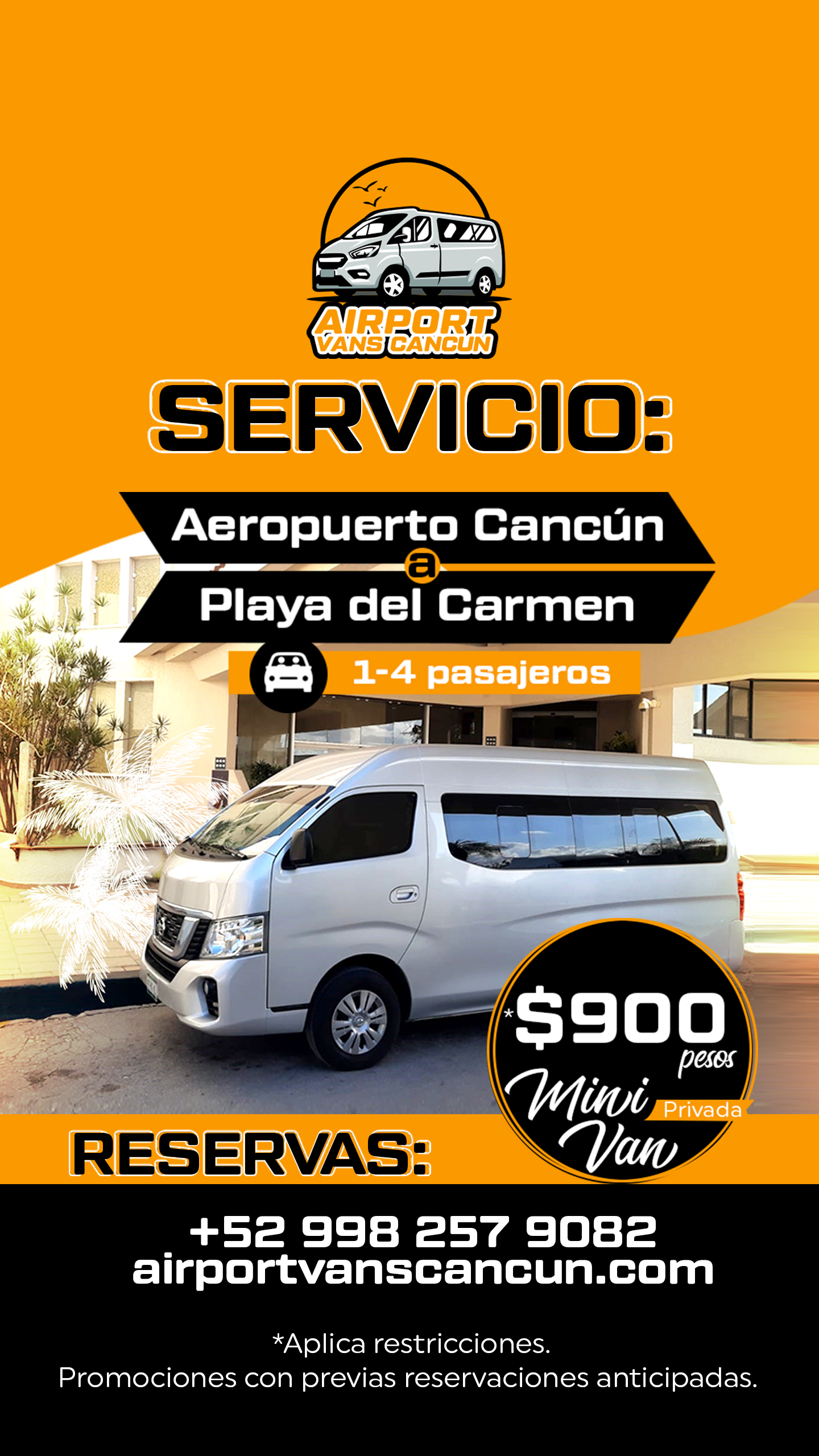 servicio movil airport 1