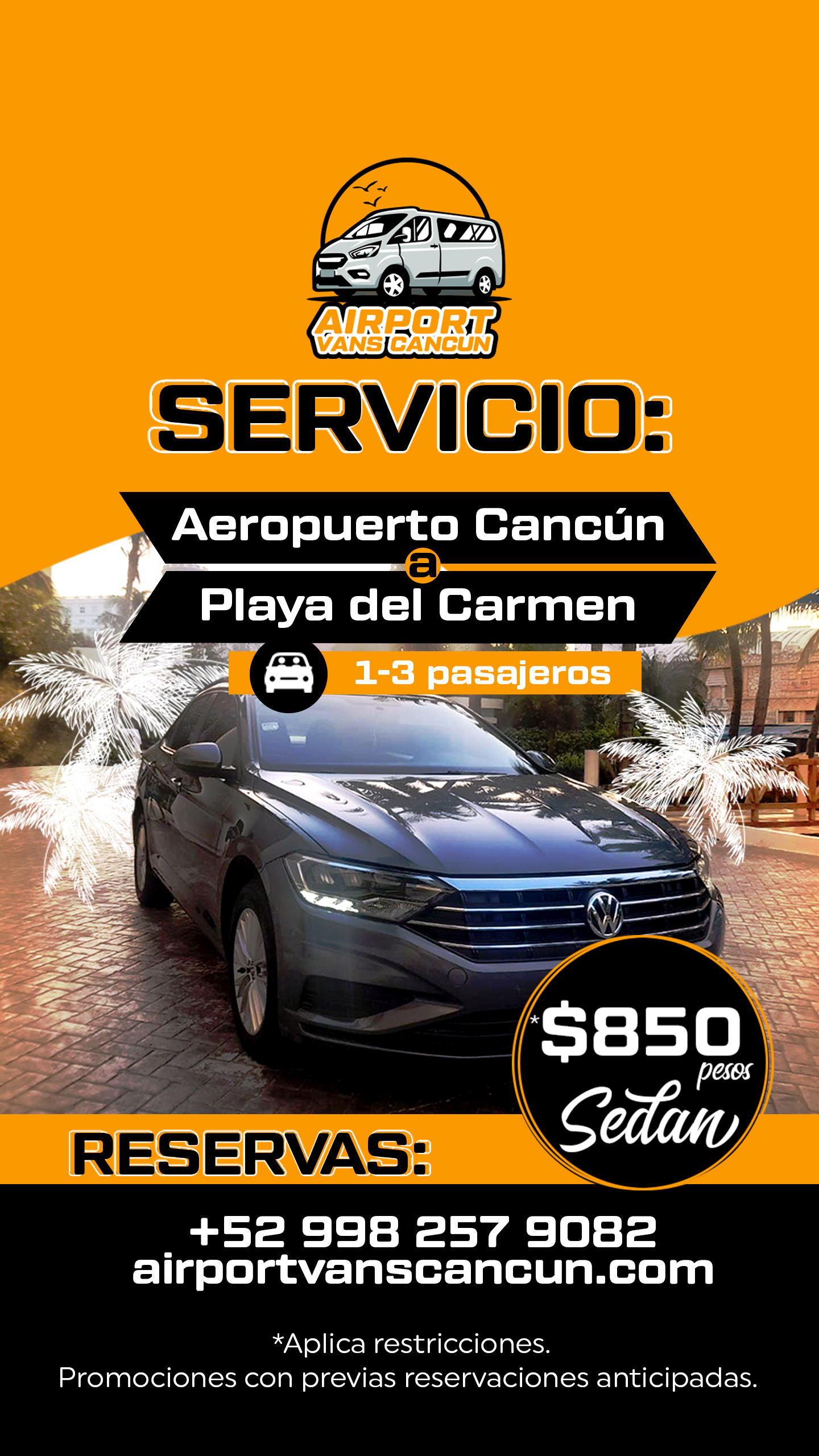 servicio movil airport 2