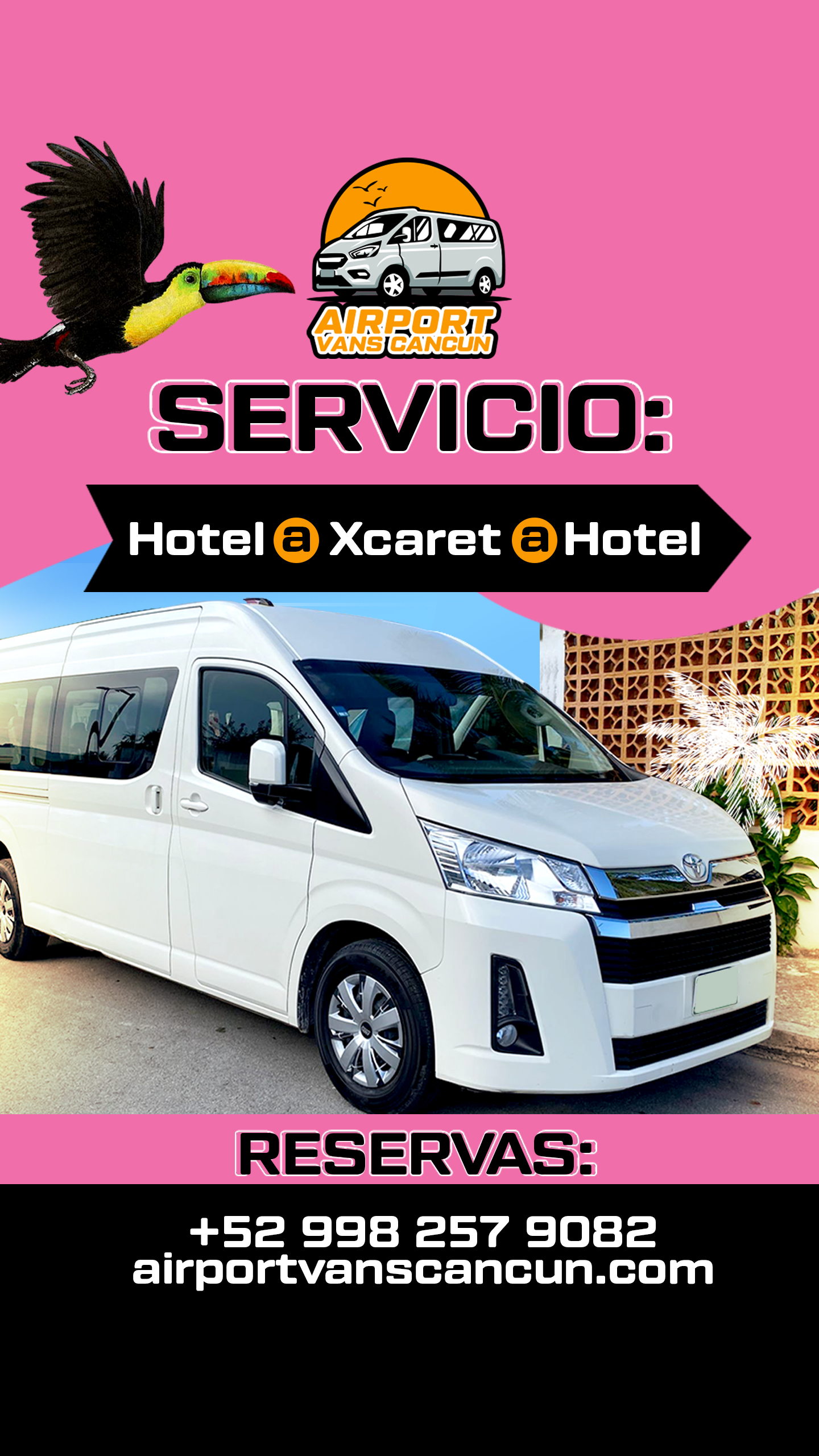 servicio movil airport 3